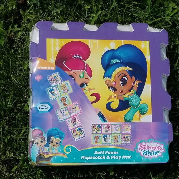 Shimmer & Shine - Picture 1 of 7